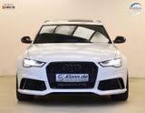 Audi RS6 Avant 4.0 605PS quattro Performanc Akrapovic - Audi RS6 aus 2018
