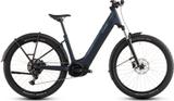 Cube Reaction Hybrid Performance 600 FE M - Cube E-Bikes
