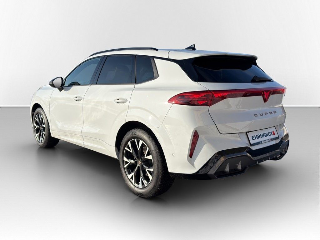 Cupra Terramar - Bild 7