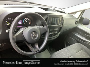 Mercedes Vito - 9