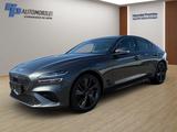 Genesis G70 2.0 T-GDi Sedan Sport AWD - graue Genesis G70