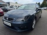 Seat LeonFR TOPZUSTAND NUR79.000KM KAMERA SITZHEIZUNG - Seat Leon: Kleinwagen