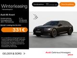 Audi A6 Avant 45 TFSI advanced AHK*Matrix*RFK*Virtual - Audi A6 Jahreswagen