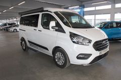 Fahrzeugabbildung Ford Transit Custom Bürstner COPA HOLIDAY ACTIVE