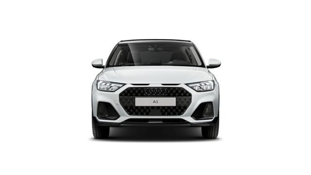 Audi A1 allstreet 35TFSI NAV KAM ACC LED