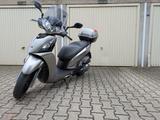 Kymco PEOPLE GT300i ABS - KYMCO ABS 300I