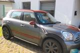 MINI Countryman D (Cooper) Cooper D AT Park Lane ... - MINI Countryman Serie von privat