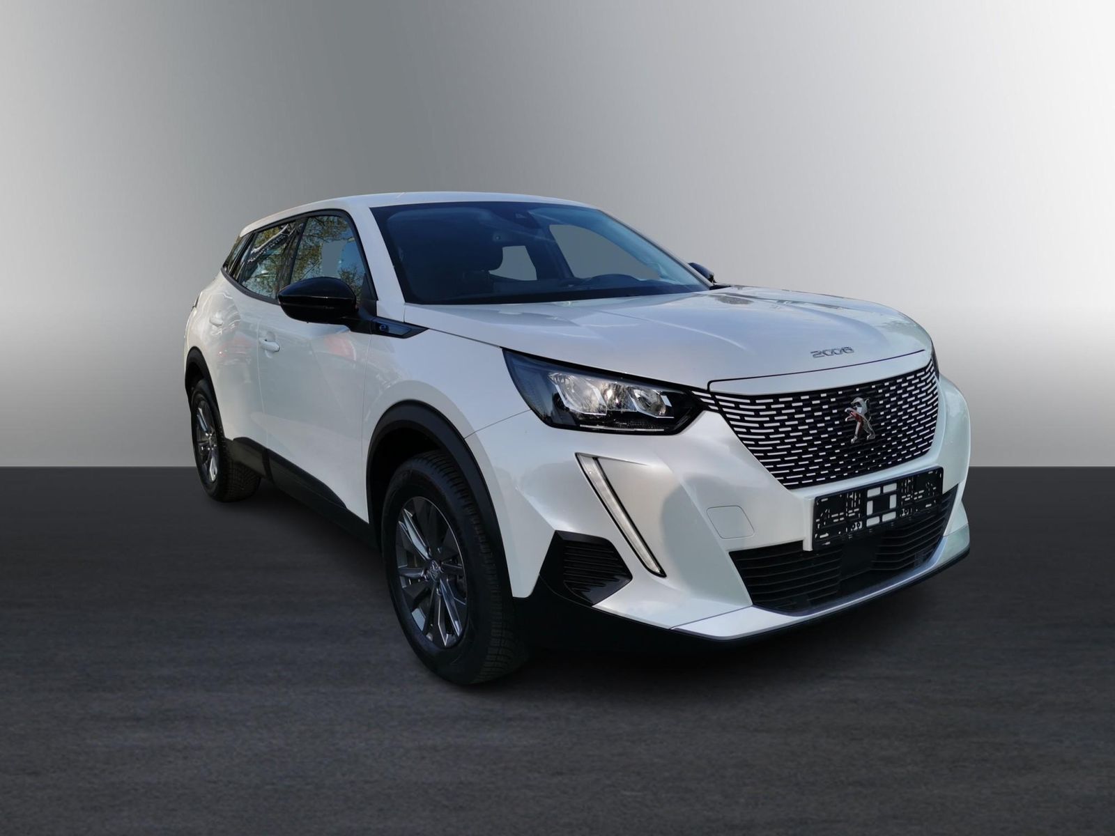 Fahrzeugabbildung Peugeot 2008 Active Pack+USB+PDC+KLIMA+DAB+TEMPOMAT+
