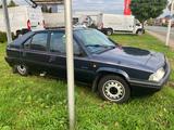 Citroën BX - Citroën BX Benziner Gebrauchtwagen