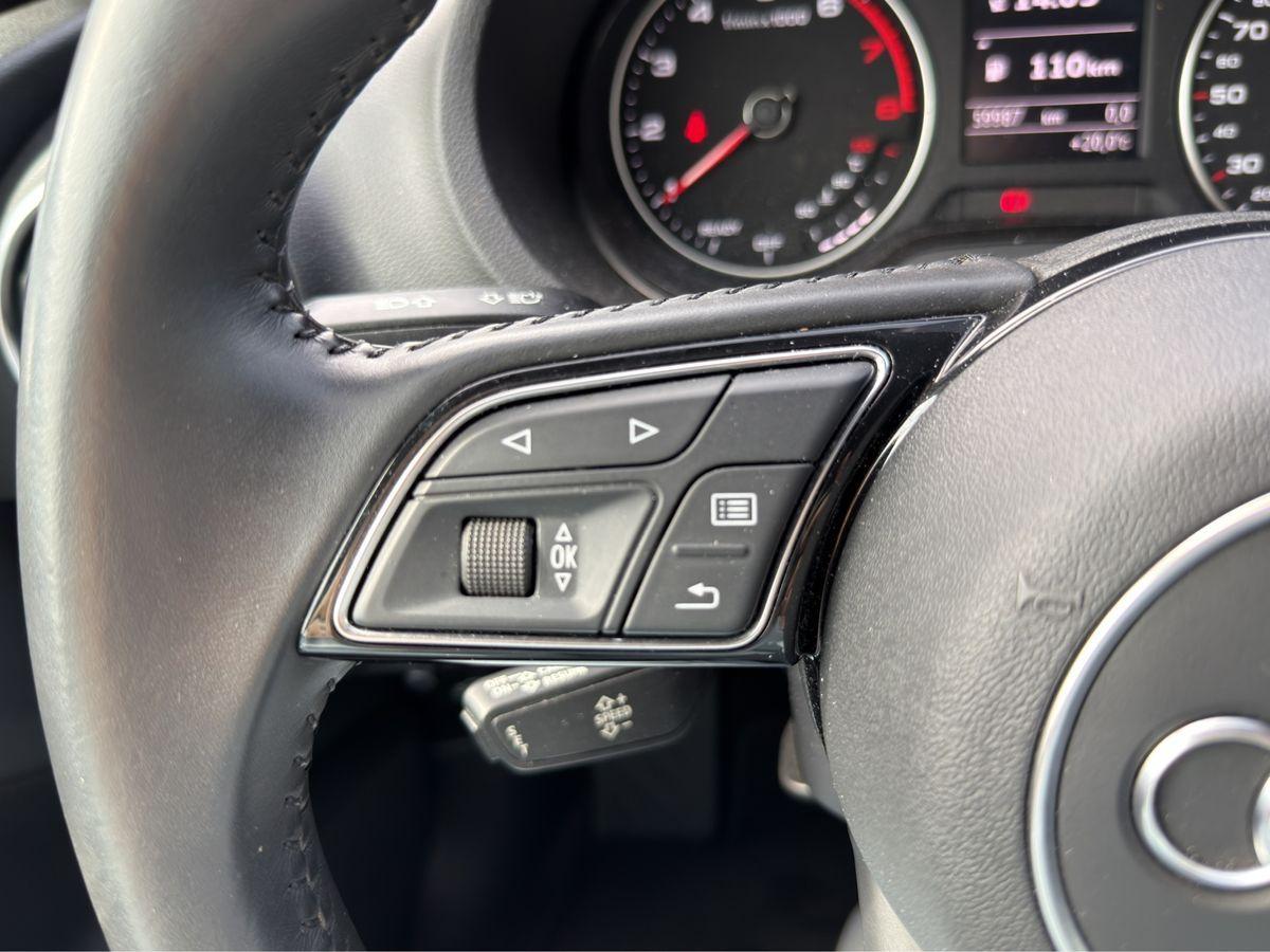 Audi A3 1.0 TFSI 30 TFSI basis, миниатюра 28