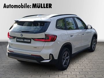 BMW X1 - 8