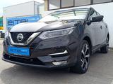 Nissan Qashqai Tekna-Akari Pano Leder 360°Kamera LED