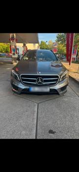 Andere Hiermit verkaufe ich meinen Gla 180 AMG Line - Andere in München