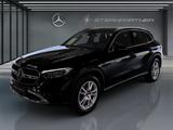 Mercedes-Benz GLC 200 4M AVANTGARDE +KAMERA+LED+AMBIENTE+AHK - gebrauchte Mercedes-Benz GLC 200 aus dem Jahr 2024