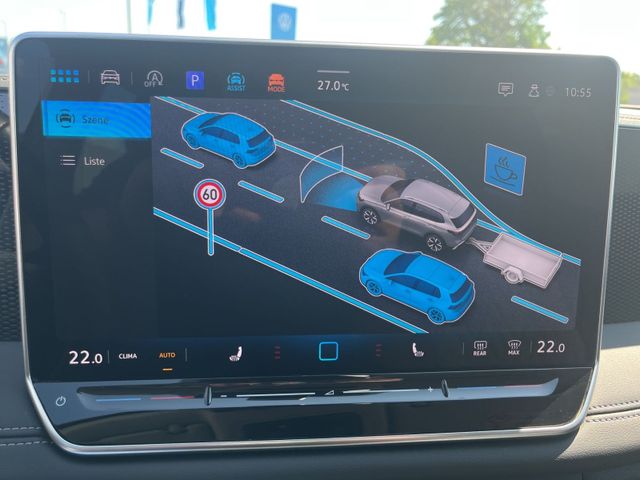 Tiguan Life 1.5 eTSI DSG