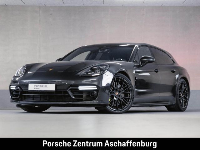 Porsche Panamera 4S E-Hybrid Sport Turismo SportDesgin B