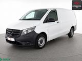Mercedes-Benz Vito 110 CDI LANG KASTEN 3 SITZE,KLIMA,AHK,1.HD - Mercedes-Benz Vito 110 cdi