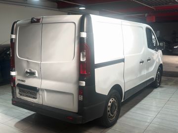 Opel Vivaro - 7