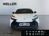 Toyota C-HR 2.0 Plug-in-Hybrid Teamplayer *LED*CAM* - Toyota C-HR Plug-in Hybrid (PHEV) Gebrauchtwagen