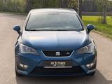 Seat Ibiza FR *Automatik* SHZ | TEMPO | Klima | Navi - Seat Ibiza: Fr