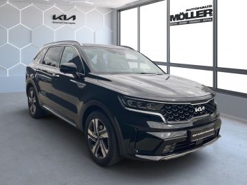 KIA Sorento - 3