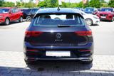 Volkswagen Golf VIII 1.5 16V TSI Style LED Navi Totwinkel - Volkswagen Golf: Golf1