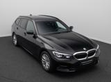 BMW 318d HiFi Kamera DAB Alarm WLAN FernlichtAssist - BMW 318