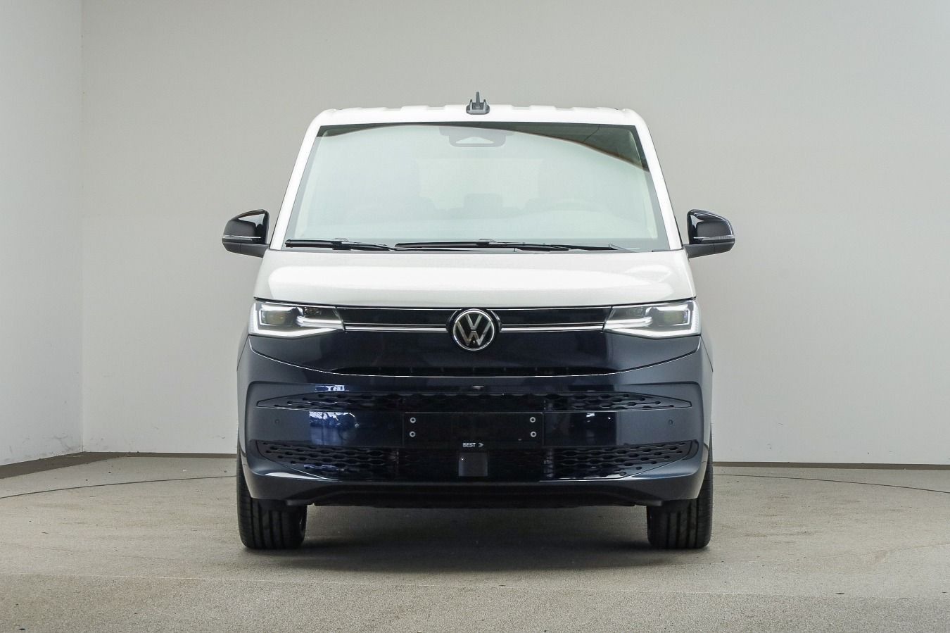 Volkswagen T7 Multivan - Bild 4