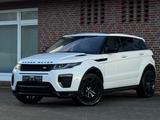 Land Rover Evoque*AUTOBIOGRAPHY*MASSAGE*PANORAMA*EXKL.LEDER - Land Rover Range Rover Evoque AUTOBIOGRAPHY mit Diesel-Antrieb