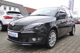 Skoda Roomster Best of - Skoda Roomster: Schwarz