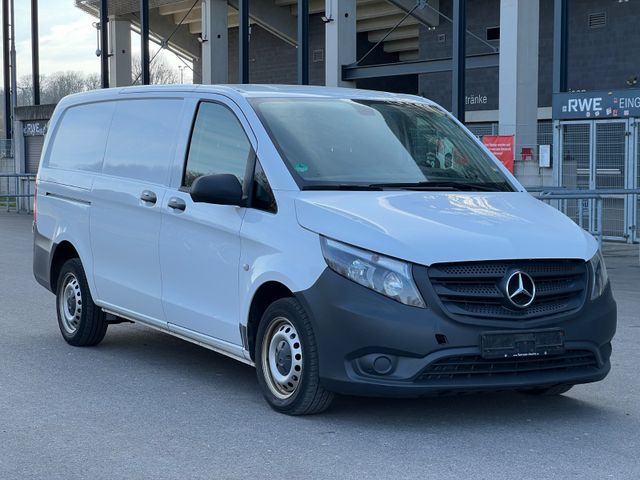 Mercedes-Benz Vito Kasten 110 CDI FWD lang*START/STOP*Tüv12/25