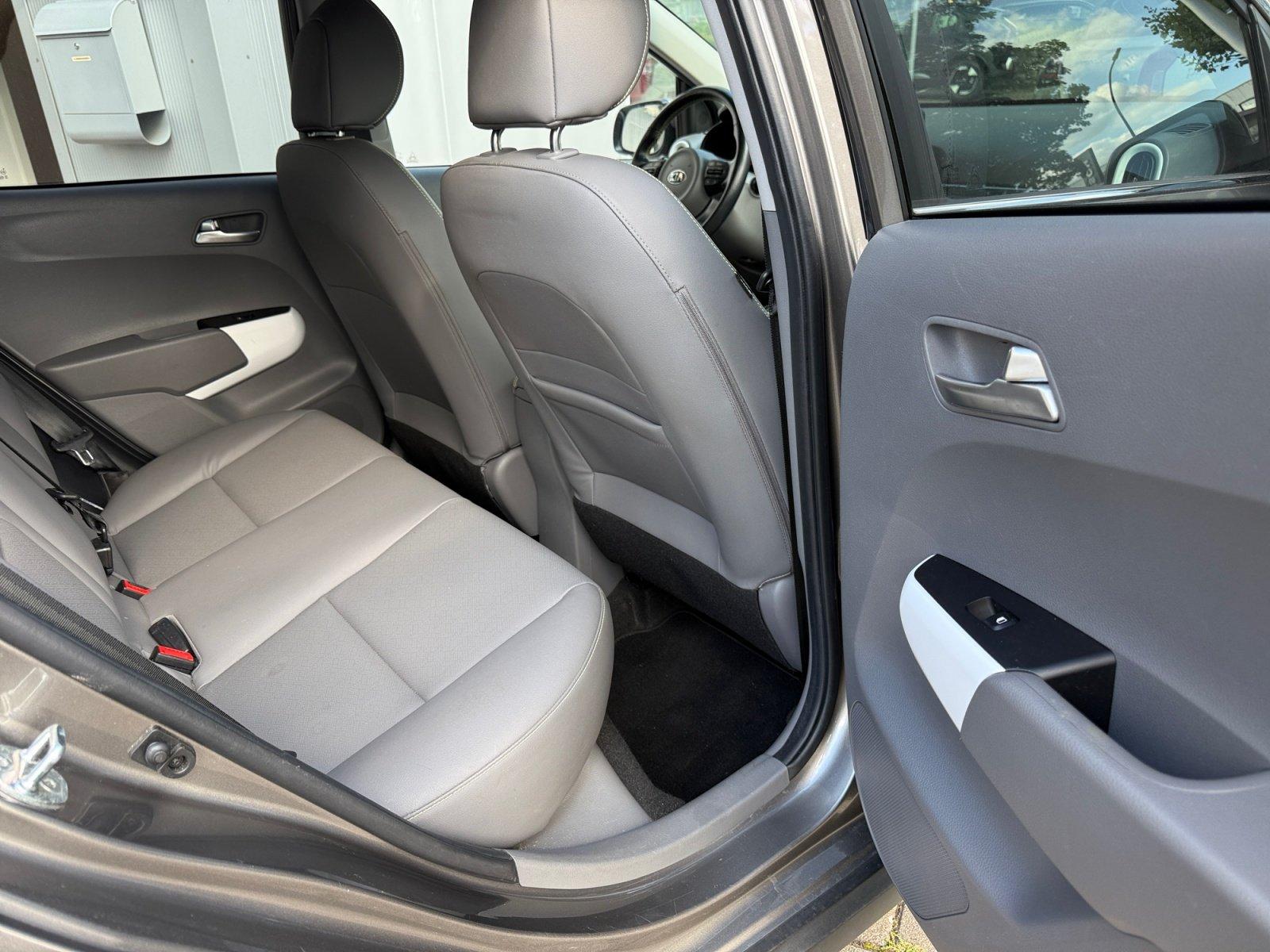 Kia Picanto 1.0 T-GDI X-Line NAVI CARPLAY+ANDROID