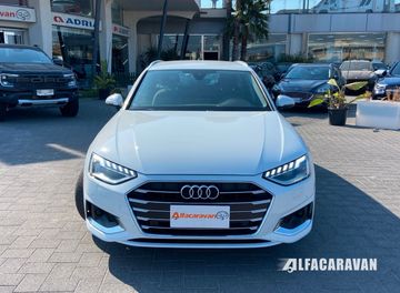 Audi A4 - 2