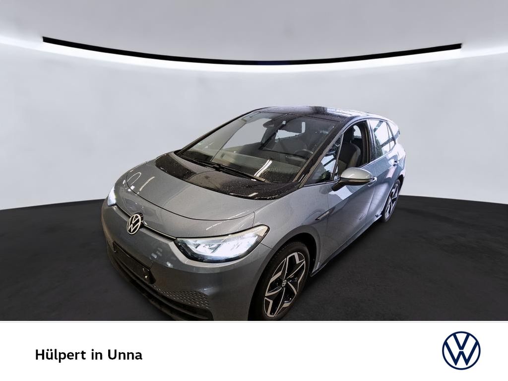Image of Volkswagen ID.3