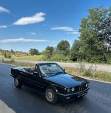 BMW E30 325i Cabrio mit H-Kennzeichen - BMW 325: Cabrio, 325i E30