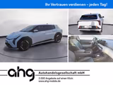 Kia EV4 EARTH HATCHBACK Dual LED Scheinwerfer Naviga - Kia mit Elektro-Antrieb: Geländewagen