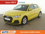 Audi A1 Sportback 30 TFSI *TEMPO*PDC*SHZ* - Audi A1 Gebrauchtwagen in Hamburg