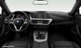 BMW Z4 sDrive20i Head-Up HiFi Komfortzugang Sitzhzg. - BMW Z4 Jahreswagen