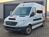 Mercedes-Benz Sprinter II 215 CDI Verkauftswagen Bäckerei - Angebote