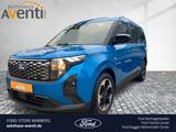 Ford Tourneo Courier Titanium SHZ*RFK*ACC*Navi - Ford Tourneo Courier mit Elektro-Antrieb