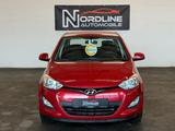 Hyundai i20**erst 89 Tkm**Garantie**SHZ**HU Neu** - Hyundai i20 mit Benzin-Antrieb