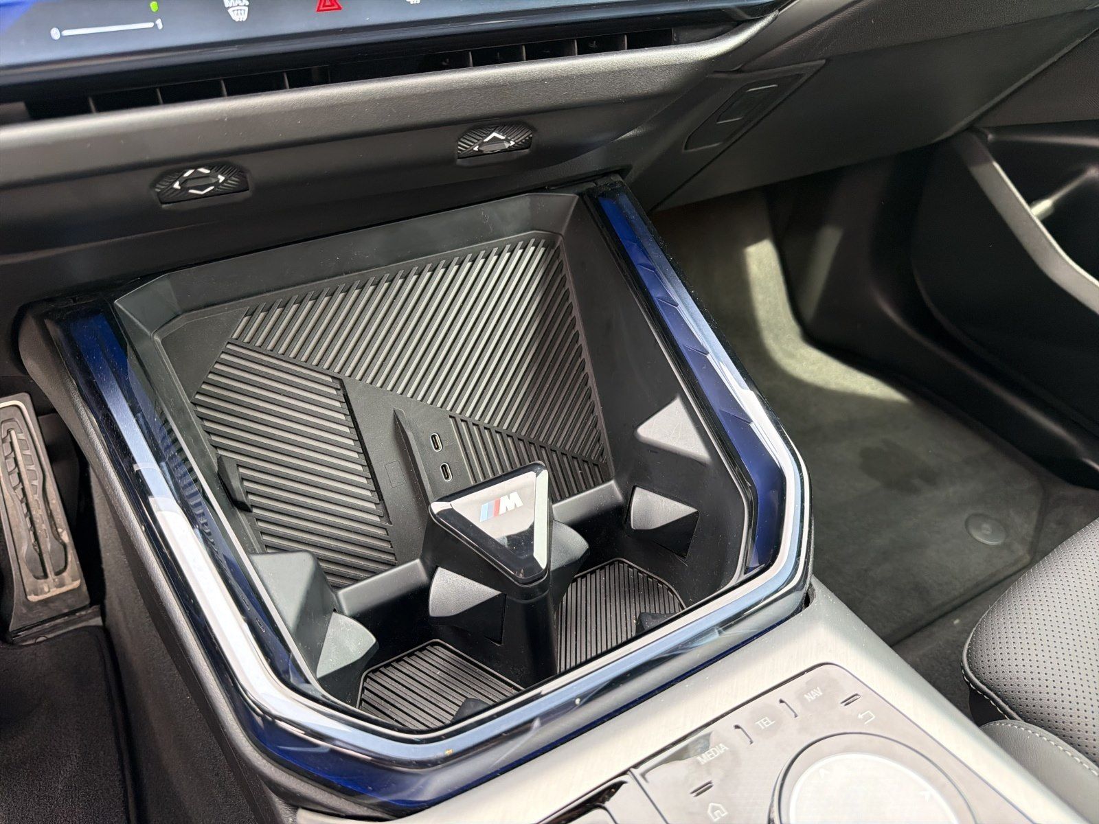 BMW X3 - Bild 16