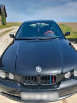 BMW compact e46 316 ti - BMW 316: Kleinwagen