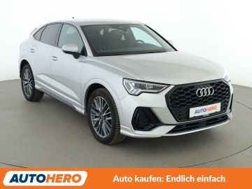 Audi Q3 - 8