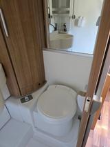 HYMER / ERIBA / HYMERCAR Hymer Van 512 Premium Teilintegrierter Klima Kam - HYMER / ERIBA Wohnmobile & Wohnwagen