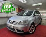 Volkswagen Golf Plus 1.4 TSI DSG United + Service NEU + - Volkswagen Golf Plus United mit Benzin-Antrieb