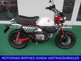 Honda MONKEY 125*Modell 2025*ROT* - HONDA MONKEY