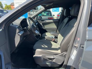 SEAT Tarraco - 9