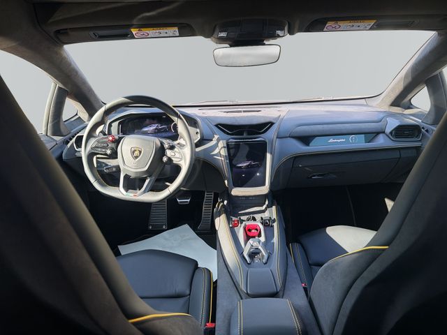 LAMBORGHINI Temerario – Bild 7