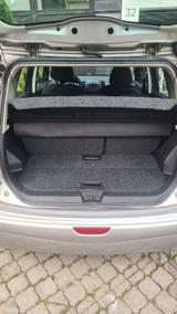 Nissan Note acenta 1,4 acenta - gebrauchte Nissan Note aus dem Jahr 2009